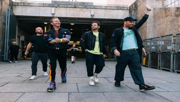 Daftar Harga Tiket Resmi Konser Coldplay: Paling Murah Rp800 Ribu, Termahal Rp11 Juta Daftar Harga Tiket Resmi Konser Coldplay: Paling Murah Rp800 Ribu, Termahal Rp11 Juta