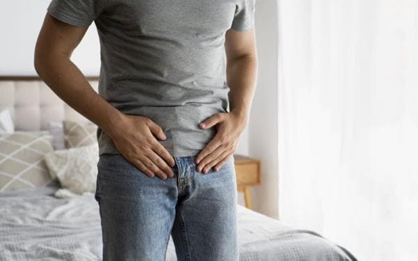 Di Atas Jakarta, Jawa Barat Nomor 2 Terbanyak Kasus Sifilis di Indonesia Di Atas Jakarta, Jawa Barat Nomor 2 Terbanyak Kasus Sifilis di Indonesia