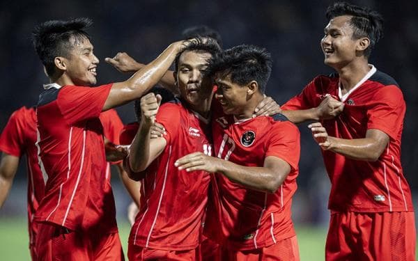 Live Streaming Final Timnas Indonesia Vs Thailand di RCTI Plus Live Streaming Final Timnas Indonesia Vs Thailand di RCTI Plus