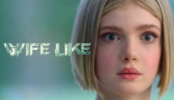 Film Tentang Istri dari Robot AI : Wife Like Film Tentang Istri dari Robot AI : Wife Like