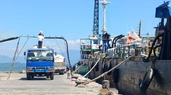 Lagi, Pembongkaran Minyak MFO di Pelabuhan Bima Diduga Melanggar SOP