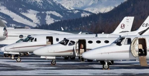 Deretan Konglomerat Tajir Melintir Pemilik Maskapai Terkenal di Indonesia, Siapa Saja? Deretan Konglomerat Tajir Melintir Pemilik Maskapai Terkenal di Indonesia, Siapa Saja?