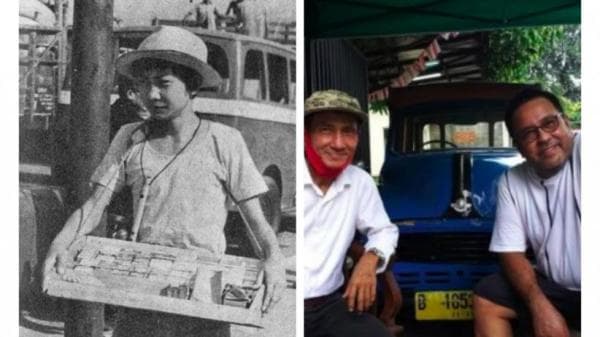 Mengenang Andy Carol, Aktor Terbaik Era 1970-an, Sahabat Rano Karno yang Sempat Tinggal di Belanda Mengenang Andy Carol, Aktor Terbaik Era 1970-an, Sahabat Rano Karno yang Sempat Tinggal di Belanda