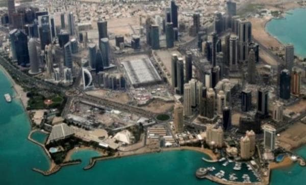 Dulunya Miskin, 10 Negara Ini Sekarang Kaya Raya Dulunya Miskin, 10 Negara Ini Sekarang Kaya Raya