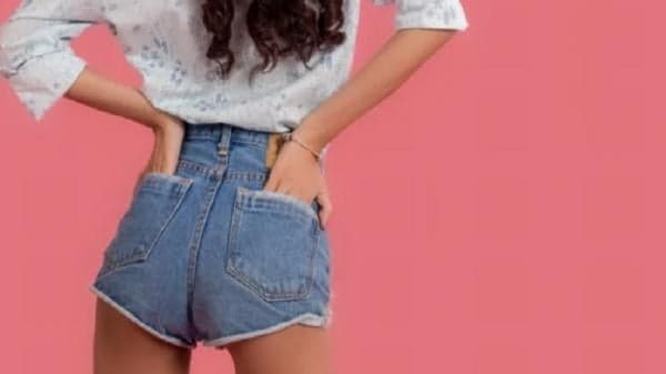 Bokong Hitam Bikin Gak Pede, Ini 5 Cara Mudah Memutihkannya! Bokong Hitam Bikin Gak Pede, Ini 5 Cara Mudah Memutihkannya!