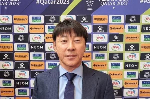 Shin Tae-yong Beri Isyarat Tinggalkan Timnas setelah Piala Asia Asia 2024 Shin Tae-yong Beri Isyarat Tinggalkan Timnas setelah Piala Asia Asia 2024