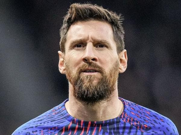 Kontrak Messi Berakhir di PSG, Barcelona dan Al-Hilal Berebut Kontrak Messi Berakhir di PSG, Barcelona dan Al-Hilal Berebut
