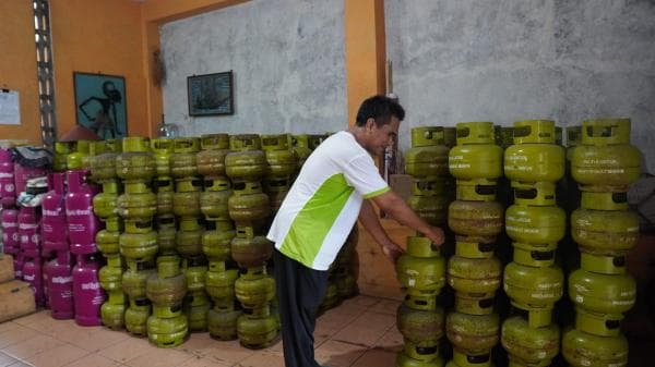 Pertamina Patra Niaga Perkuat Stok LPG 3 Kg Bersubsidi di Jateng-DIY Jelang Idul Adha 1445 H