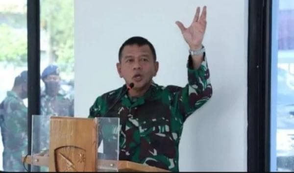 DPR Setujui Letjen TNI Muhammad Herindra jadi Kepala BIN