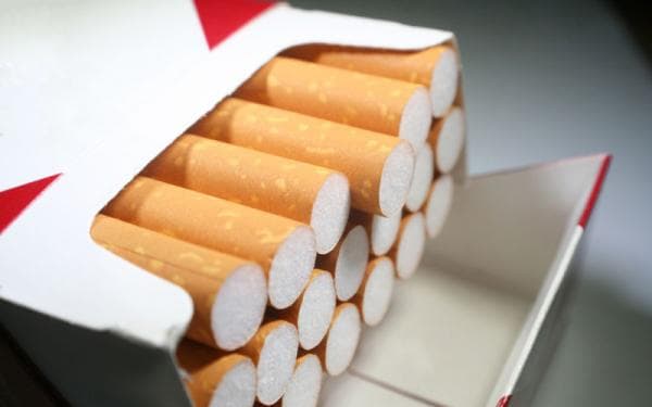 10 Merek Rokok Termahal di Dunia, Ada Lucky Strike dan Marlboro