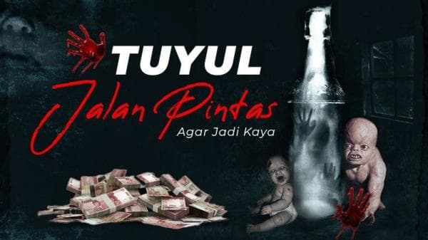 Heboh Fenomena Tuyul di Tasikmalaya: Mitos, Asal Usul, dan Makna dalam Budaya Indonesia Heboh Fenomena Tuyul di Tasikmalaya: Mitos, Asal Usul, dan Makna dalam Budaya Indonesia