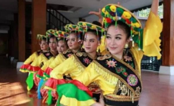 6 Tari Khas Depok, Perpaduan Budaya Betawi dan Sunda