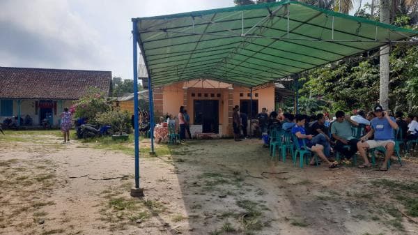 Pilu, Jonathan Tenggelam di Hari Ulang Tahunnya, Paman: Anaknya Ceria dan Rajin Olahraga Pilu, Jonathan Tenggelam di Hari Ulang Tahunnya, Paman: Anaknya Ceria dan Rajin Olahraga