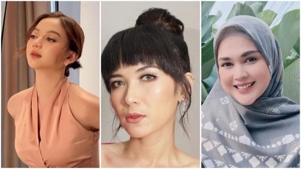 5 Artis Pemeran Antagonis yang Bikin Penonton Gemas, Ada yang Dijambak hingga Ditampar Ibu-Ibu