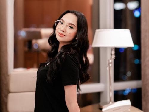 7 Artis Indonesia Berzodiak Gemini, Nomor 6 Lyodra 7 Artis Indonesia Berzodiak Gemini, Nomor 6 Lyodra