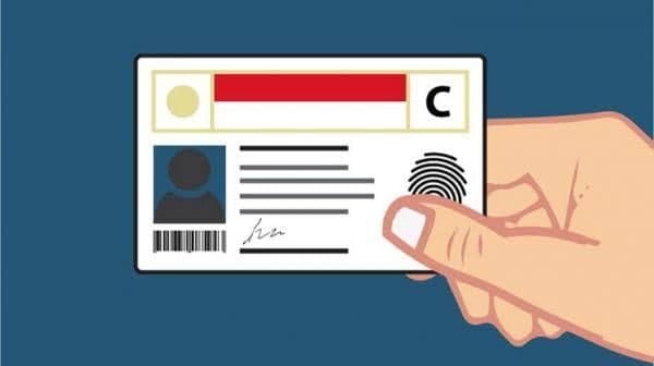 Viral! Foto SIM Wanita Ini Disebut Cantik Sempurna, Kok Bisa Viral! Foto SIM Wanita Ini Disebut Cantik Sempurna, Kok Bisa