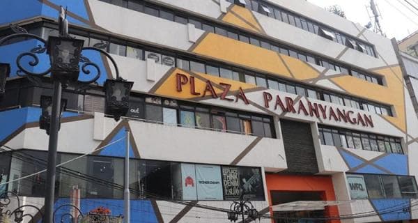 Deretan Tempat Belanja Murah di Bandung, Nomor 9 Surganya Baju Distro Deretan Tempat Belanja Murah di Bandung, Nomor 9 Surganya Baju Distro