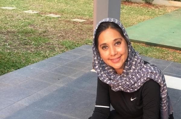 5 Artis Indonesia Tinggal di Luar Negeri Ikut Sang Suami dan Mengembangkan Karier 5 Artis Indonesia Tinggal di Luar Negeri Ikut Sang Suami dan Mengembangkan Karier