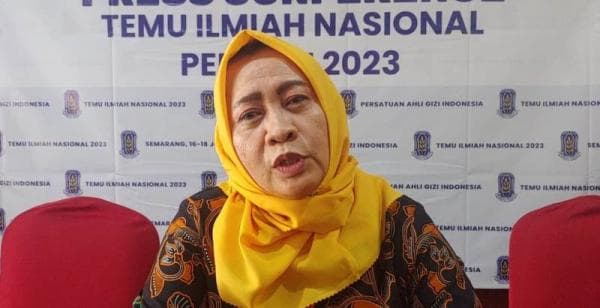 Mengurai Benang Kusut Stunting, Persagi Sarankan One Village One Nutritionist