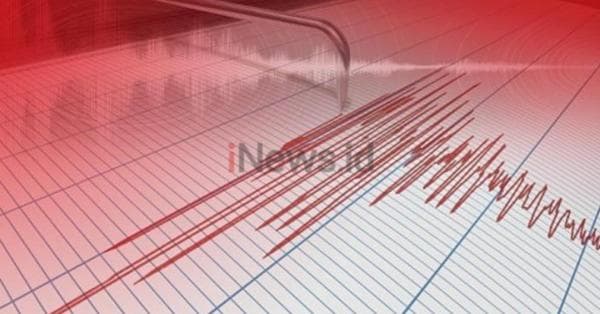 Gempa Magnitudo 4,0 Guncang Malang Jawa Timur