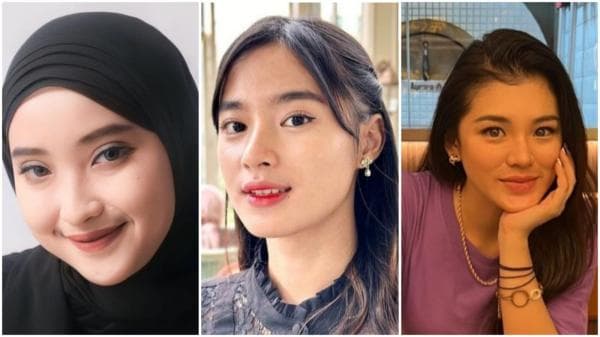 Deretan Asisten Artis Indonesia Berparas Menawan, Bakal Saingi Popularitas Bosnya? Deretan Asisten Artis Indonesia Berparas Menawan, Bakal Saingi Popularitas Bosnya?
