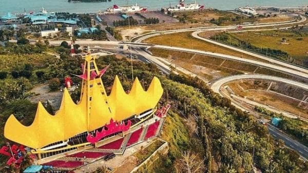 Simak Sejarah hingga Penjelasan Menarik dari Suku Asli Provinsi Lampung Simak Sejarah hingga Penjelasan Menarik dari Suku Asli Provinsi Lampung