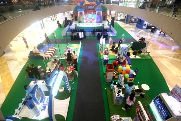 BaLiTa Live Show Pertama di Indonesia Mampu Bersaing dengan Konten Anak dari Luar Negeri BaLiTa Live Show Pertama di Indonesia Mampu Bersaing dengan Konten Anak dari Luar Negeri