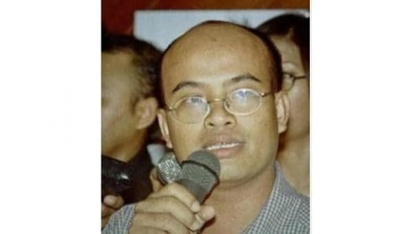 Profil dan Riwayat Desmond J Mahesa: Aktivis Asal Banjarmasin yang Pernah Diculik Rezim Soeharto Profil dan Riwayat Desmond J Mahesa: Aktivis Asal Banjarmasin yang Pernah Diculik Rezim Soeharto