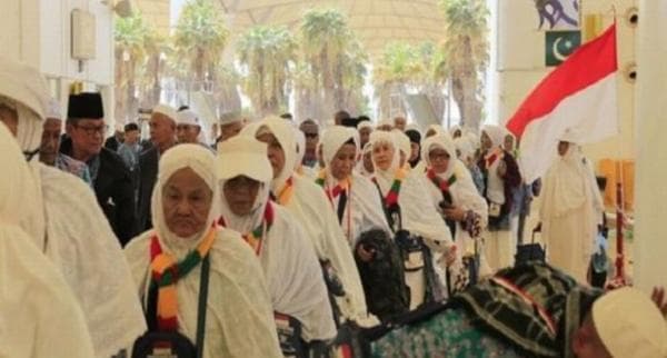 5 Jemaah Indonesia Baru Tiba di Arab Saudi Dideportasi, Begini Penjelasan KJRI Jeddah