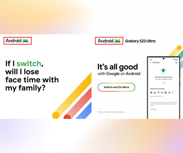 Google Percantik Logo Android, Jadi Bentuk 3D dan Terlihat Lebih `Hidup` Google Percantik Logo Android, Jadi Bentuk 3D dan Terlihat Lebih `Hidup`