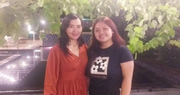 Dream Cafe Kupang, Cafe dengan Nuansa Alam Nan Memikat Dream Cafe Kupang, Cafe dengan Nuansa Alam Nan Memikat