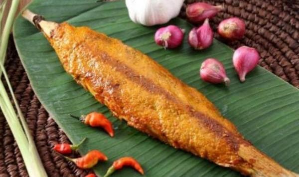 Simak! Oleh-Oleh Jajanan Unik Khas Cilegon, Ada Sate Bandeng hingga Kerupuk Dapros Simak! Oleh-Oleh Jajanan Unik Khas Cilegon, Ada Sate Bandeng hingga Kerupuk Dapros