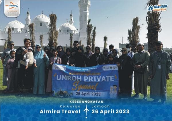 Kapan Umroh Musim ini Dimulai? Kapan Umroh Musim ini Dimulai?