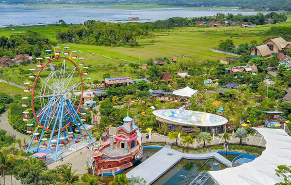 Berapa Tiket Saloka Semarang? Simak Harga Masuk Wahana Terbesar di Jawa Tengah Terbaru 2023 Berapa Tiket Saloka Semarang? Simak Harga Masuk Wahana Terbesar di Jawa Tengah Terbaru 2023