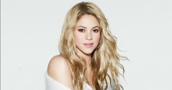 Penyanyi Shakira Bakal Ramaikan Acara Perkenalan Lionel Messi Oleh Inter Miami Penyanyi Shakira Bakal Ramaikan Acara Perkenalan Lionel Messi Oleh Inter Miami