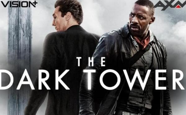 Nonton Film The Dark Tower Sub Indo di Vision+ Nonton Film The Dark Tower Sub Indo di Vision+