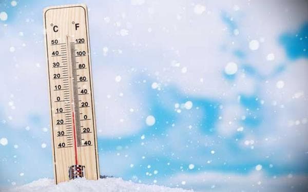 Inilah Faktor Fenomena Suhu Dingin di Bandung, Siapkan Jaket Tebal! Inilah Faktor Fenomena Suhu Dingin di Bandung, Siapkan Jaket Tebal!