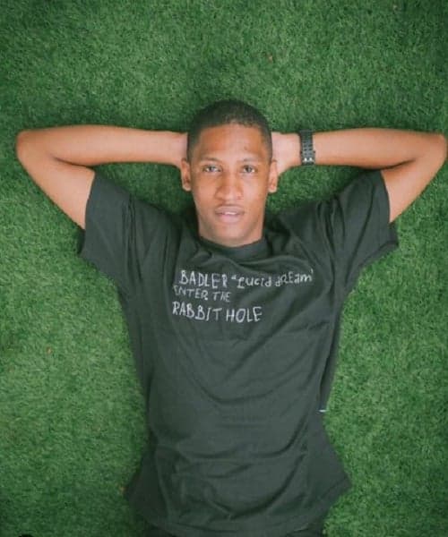 Bocoum Ahmad, Influencer TikTok yang Viral usai Berdebat dengan Prilly Latuconsina, Ini Profilnya! Bocoum Ahmad, Influencer TikTok yang Viral usai Berdebat dengan Prilly Latuconsina, Ini Profilnya!