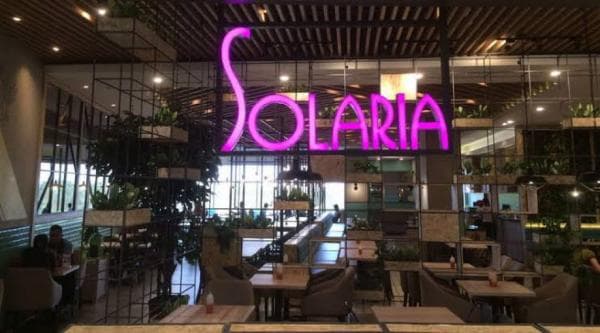 Siapa Pemilik Solaria, Restoran yang Sangat Populer di Tanah Air Siapa Pemilik Solaria, Restoran yang Sangat Populer di Tanah Air