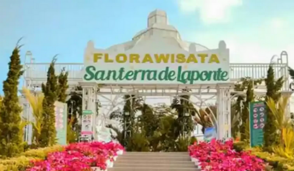 Tiket Harga Masuk Flora Wisata San Terra di Malang, Wahana Wisata Cantik layaknya di Luar Negeri