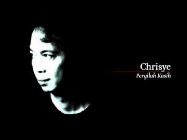 Lirik Lagu Pergilah Kasih - Chrisye: Pergilah Kasih Kejarlah Keinginanmu Lirik Lagu Pergilah Kasih - Chrisye: Pergilah Kasih Kejarlah Keinginanmu