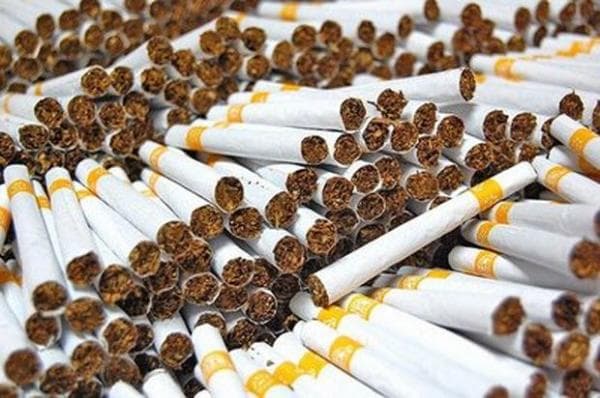 Sejarah Rokok Kretek di Indonesia