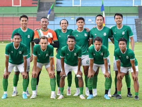 Termasuk PSMS Medan, SOS Minta PSSI Degradasi 9 Klub Liga 2 Penunggak Gaji Pemain ke Kasta Terendah Termasuk PSMS Medan, SOS Minta PSSI Degradasi 9 Klub Liga 2 Penunggak Gaji Pemain ke Kasta Terendah