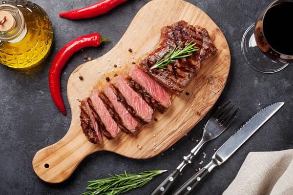 Deretan Restoran Termahal di Indonesia Tahun 2023, Ada yang Sajikan Steak Wagyu Seharga Rp3 Juta Deretan Restoran Termahal di Indonesia Tahun 2023, Ada yang Sajikan Steak Wagyu Seharga Rp3 Juta