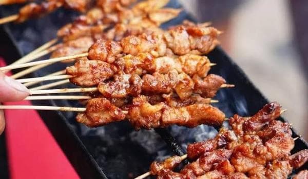 Deretan Kuliner Khas Magetan, Ada Tepo hingga Sate Kelinci