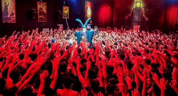 Viral Video Ritual Diduga Syiah di Gegerkalong Bandung, Ini Kata Pengurus Masjid Viral Video Ritual Diduga Syiah di Gegerkalong Bandung, Ini Kata Pengurus Masjid