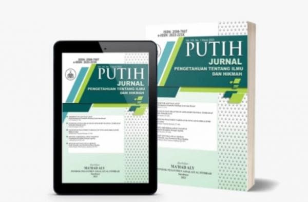 Jurnal Putih Ma`had Aly Al-Fithrah Raih Akreditasi Sinta 5, Jadi yang Pertama di PT Pesantren