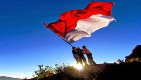 Inilah Makna dan Lirik Lagu Ibu Pertiwi, Patut Diketahui Inilah Makna dan Lirik Lagu Ibu Pertiwi, Patut Diketahui