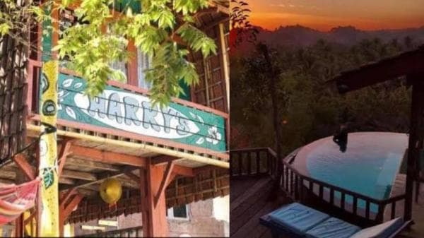 Deretan Hotel Unik Dekat Pantai Pacitan, Cocok Untuk Honeymoon Deretan Hotel Unik Dekat Pantai Pacitan, Cocok Untuk Honeymoon