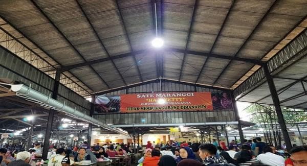 Ini Dia 5 Tempat Makan Keluarga di Purwakarta yang Enak dan Wajib Dikunjungi Ini Dia 5 Tempat Makan Keluarga di Purwakarta yang Enak dan Wajib Dikunjungi